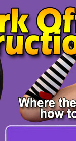 Jerk Off Instructions